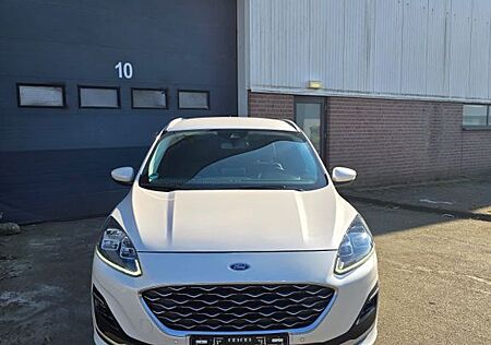 Ford Kuga 2.5 Duratec PHEV Vignale CVT Vignale