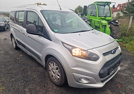 Ford Grand Tourneo gebraucht kaufen Ford Grand Tourneo Connect 7-Sitzer