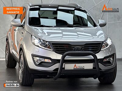 Kia Sportage Spirit 4WD 2.0 CRDi |PANO|XEN|KAM|SHZG|