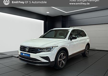 VW Tiguan Volkswagen 2.0 TDI SCR Life