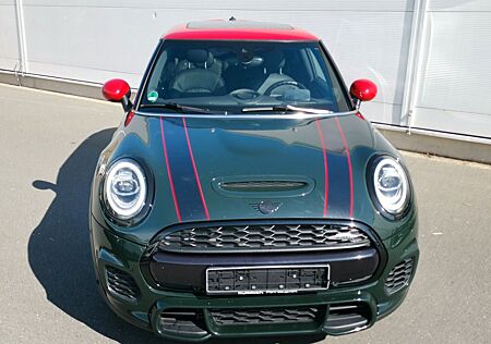 Mini John Cooper Works NAV HUD Keyless KAM