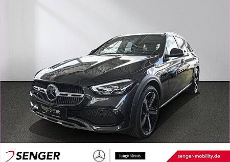 Mercedes-Benz C 220 d 4M T All-Terrain Avantgarde Distro. AHK
