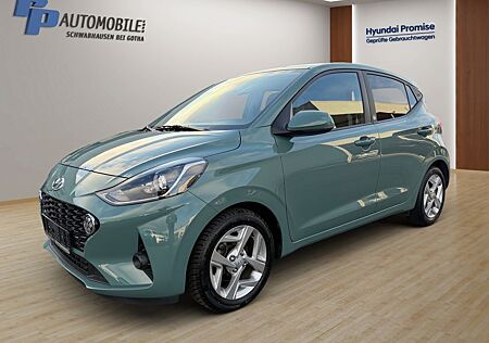 Hyundai i10 1.0 Edition 30