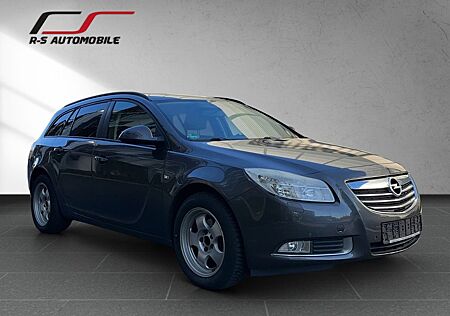 Opel Insignia A Sports Tourer Selection