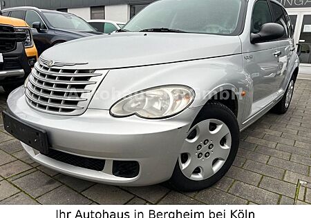 Chrysler PT Cruiser Limited 2.4 TÜV bis 06-2026°AHK°