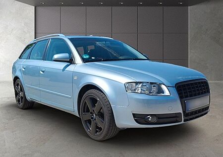 Audi A4 1.6 Avant -ATM 50000km