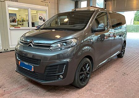 Citroën Spacetourer Jumpy Shine M 2.0 Blue-HDI 7-Sitzer