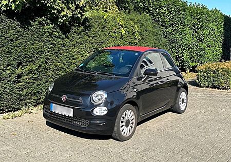 Fiat 500C 1.2 8V LOUNGE C LOUNGE