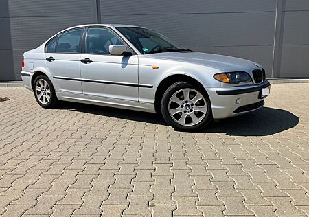 BMW 318i - Anhängerkupplung, Steuerkette neu