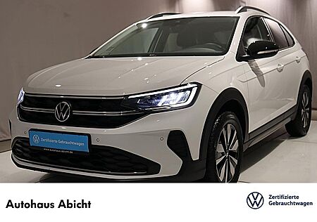 VW Taigo Volkswagen Life GOAL 1.0 TSI NAVI ACC LED PDC TEMPOMA