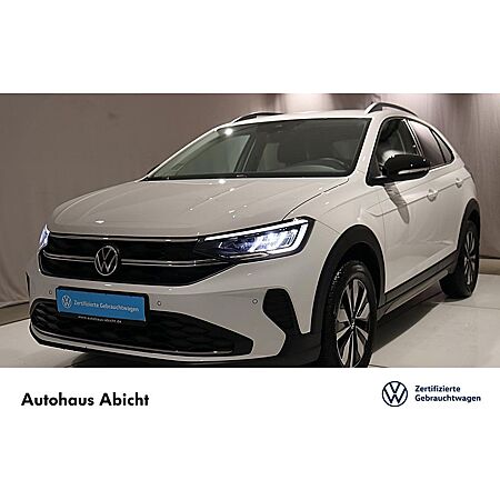 VW Taigo leasen