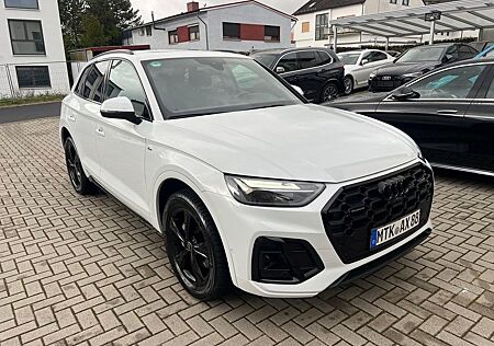 Audi Q5 45 TFSI quattro S line