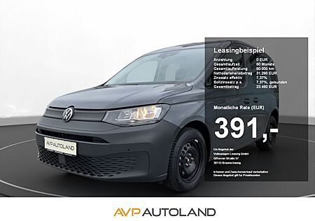 VW Caddy Volkswagen 1.5 TSI DSG | ACC | SHZ | PDC | PARKLENK |