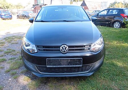 VW Polo Volkswagen 1.6 TDI Highline / Klimaautomatik/Navi