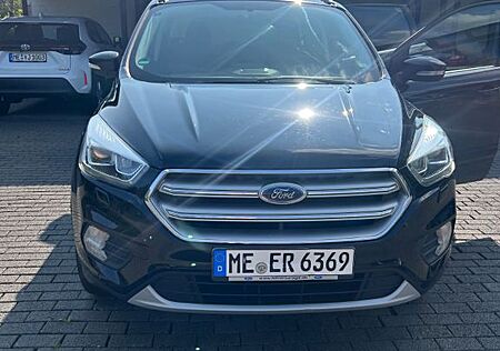Ford Kuga 1,5 EcoBoost 4x2 110kW COOL & CONNECT C...