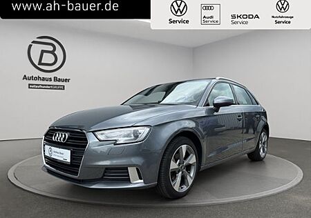 Audi A3 Sportback 1.5TFSI