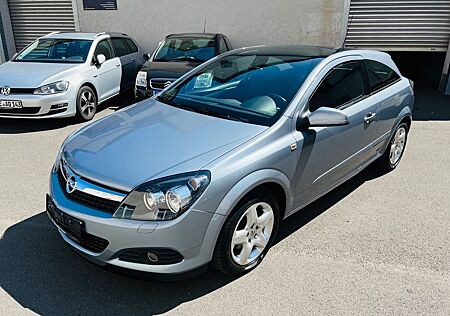 Opel Astra H GTC Edition *TüvNeu*2.Hand*