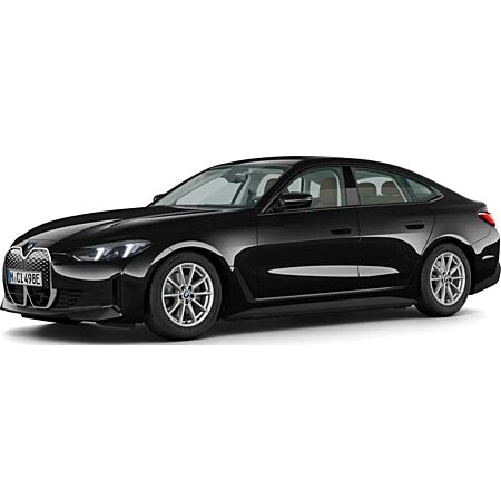 BMW i4 leasen