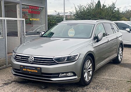 VW Passat Variant Volkswagen Highline BMT/Start-Stopp 4Motion