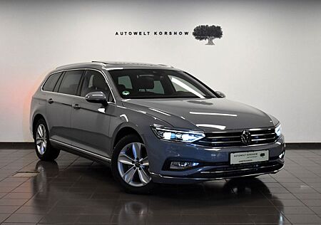 VW Passat Variant Volkswagen Elegance *PANO*MATRIX *AHK*KAMERA