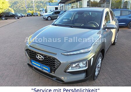 Hyundai Kona Pure 2WD