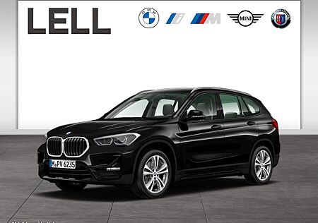 BMW X1 xDrive20d Sport Line DAB LED Navi Tempomat