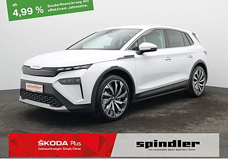 Skoda Elroq 85 / Matrix, ACC, RFK, Navi, SHZ
