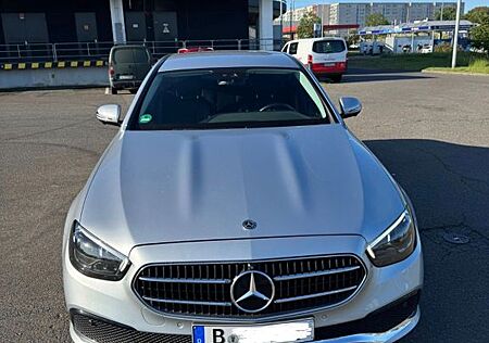 Mercedes-Benz E 220 d | GARANTIE | 360° Kamera |