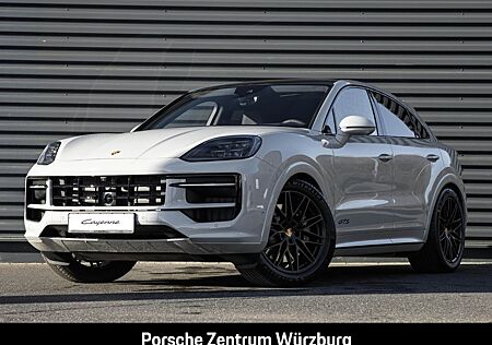 Porsche Cayenne GTS Coupe HA-Lenkung InnoDrive Head-Up