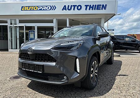 Toyota Yaris Cross Active Plus 1.5 Hybrid ACC/LED/PDC