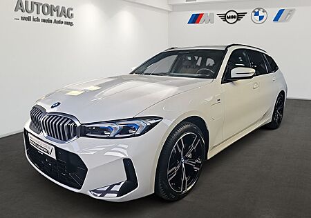 BMW 330e xDrive Touring M-Sportpaket*Driving Assist