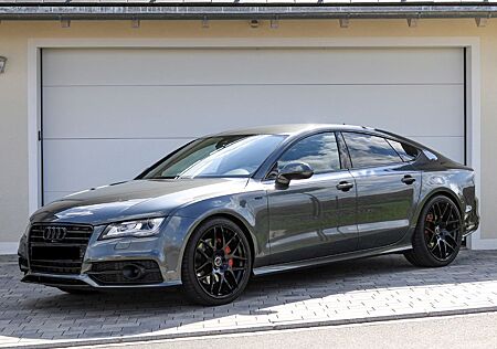 Audi A7 3.0 TDI 230kW quattro tiptr. Sportback -