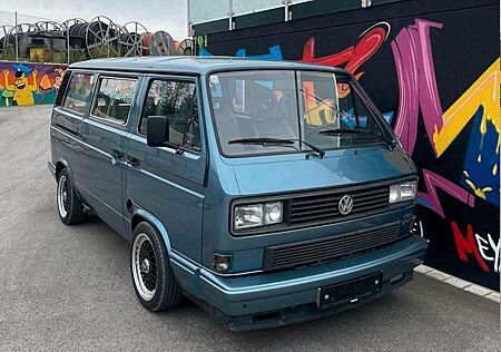 VW T3 Caravelle Volkswagen 2.1 112 / Oldtimer