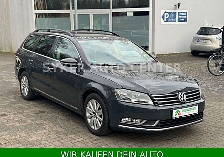 VW Passat Variant Volkswagen Comfortline BlueMotion