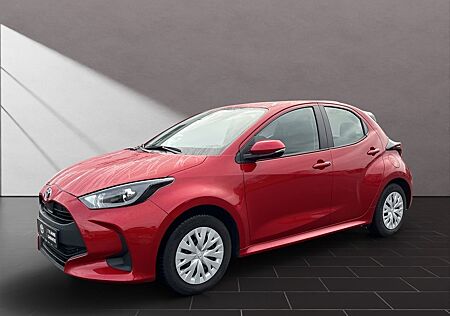Toyota Yaris (XP21) Hybrid Comfort KLIMA*KAMERA*TOP