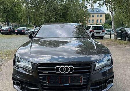 Audi A7 Sportback 3.0 TDI quattro