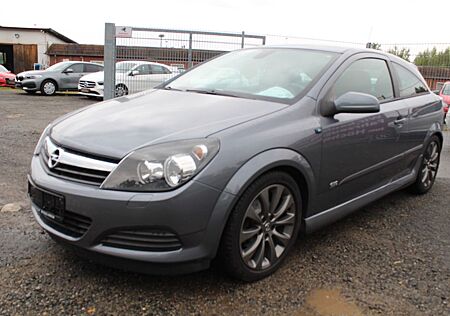 Opel Astra H GTC Sport*OPC-Line-Paket 1