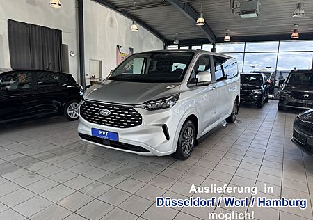 Ford Tourneo Custom 2.0 TDCi 125KW 320 L2H1 Titanium|