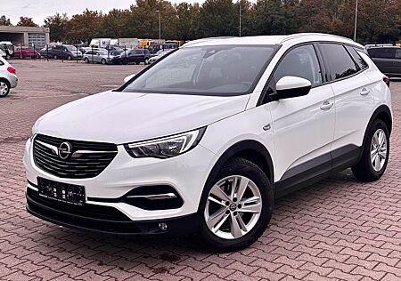 Opel Grandland X Grandland (X) 1.2 RfKamera SHZ Lenkradheizung