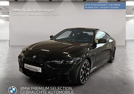 BMW M440i xDrive Coupé M Sport Driv.Assist.Prof LED