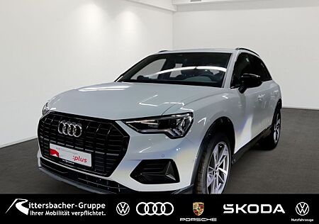 Audi Q3 advanced 35 TDI Dynamik+Assistenz+Komfort