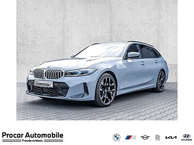 BMW 330i xDrive Touring M Sport HUD ACC 360°KAM RFK