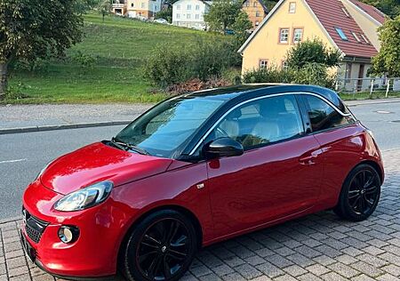 Opel Adam GLAM 1.0 85kW S/S GLAM
