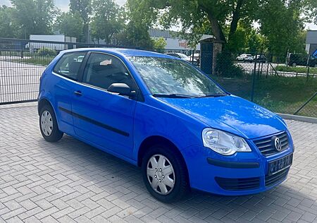 VW Polo Volkswagen IV Trendline TÜV 02/2027 Top Fahrzeug