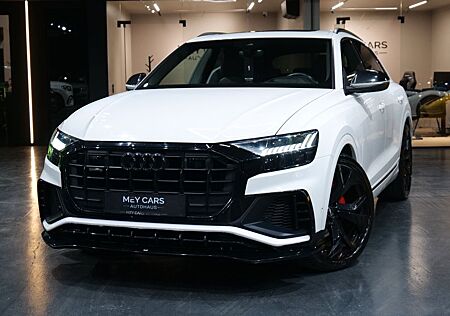 Audi Q8 50 TDI quattro S-Line*HUD*Kamera*Luftfahrwerk