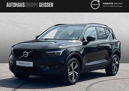 Volvo XC 40 XC40 B4 Mild-Hybrid Plus Dark ACC BLIS SD LED