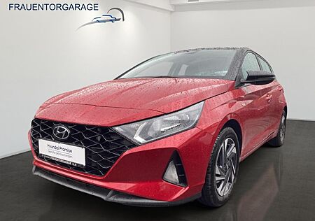 Hyundai i20 Trend Mild-Hybrid 1.0 T-GDI EU6d Navi Digita