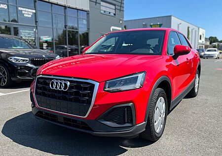 Audi Q2 35 TFSI /ACC/PDC