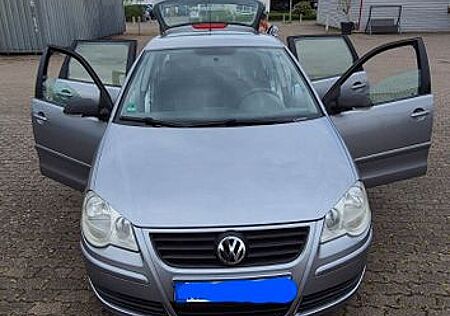 VW Polo Volkswagen 1.4 -