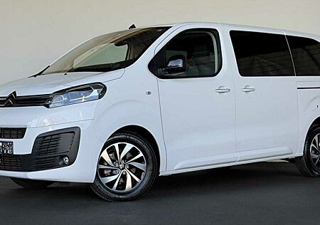 Citroën Spacetourer 2,0 Blue HDI Automatik 8- Sitzer FEE